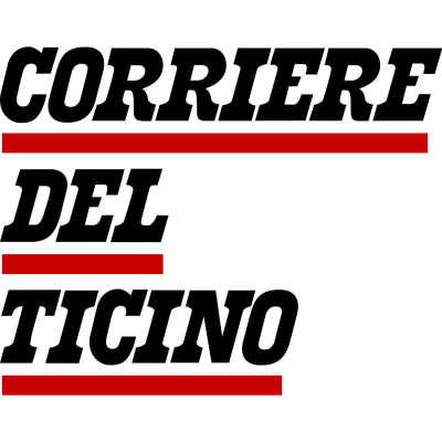  Corriere del Ticino